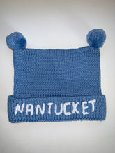 Nantucket hats