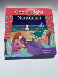 Goodnight Nantucket